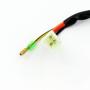 YOFMOO Ignition Key Switch Compatible for Suzuki LTF160 LT-F160 LTF-160 LT160 LT160E LT-160E LT230E LT-230E LTF250 LT-F250 LT300E LT-300E Quadrunner Quad Runner 160 230 250 300 1991-2001