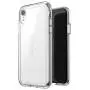 Speck Products GemShell iPhone XR Case, Clear/Clear