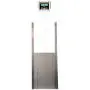 Coop Defender Gold Automatic Chicken Coop Door Kit | Opener with Timer and Light Sensor | Vertical Hen House Pop Hole Door | Waterproof Indoor/Outdoor (Aluminum Metal) Coop Defender Gold Automatic Chicken Coop Door Kit | Opener with Timer and Light Sensor | Vertical Hen House Pop Hole Door | Waterproof Indoor/Outdoor (Aluminum Metal)