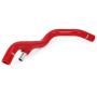 Mishimoto MMHOSE-F2D-03ERD Lower Overflow Hose Compatible With Ford 6.0 Powerstroke 2003-2004 Red Mishimoto MMHOSE-F2D-03ERD Lower Overflow Hose Compatible With Ford 6.0 Powerstroke 2003-2004 Red