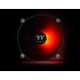 Thermaltake Pure 20 ARGB Sync Case Fan TT Premium Edition (1-Fan Pack)/ PC Fan