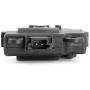 OK108A HVAC Air Door Actuator Compatible with Impala 2004-2013 - Replaces# 1573517, 1574122, 15844096, 22754988, 52409974, 604-108, 15-74122, 604108 Heater Temperature Blend Door Actuator