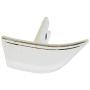 Interior Door Handles compatible with F-SERIES 73-79 TEMPO/TOPAZ 84-94 Set of 2 Metal Chrome Lever only