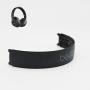 Beats Studio 3 Headband Replacement Beats Studio 3 Replacement Headband Top Head Band for Studio3 3.0 Wired/Wireless Headphones (Matte Black)