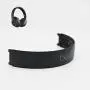 Beats Studio 3 Headband Replacement Beats Studio 3 Replacement Headband Top Head Band for Studio3 3.0 Wired/Wireless Headphones (Matte Black)