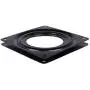Fasmov 4-Inch Lazy Susan Turntable, 4 Pack