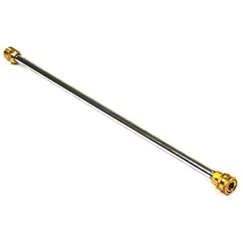 Briggs & Stratton 6205 Quick-Connect Spray Wand for Pressure Washers, 20-Inch Briggs & Stratton 6205 Quick-Connect Spray Wand for Pressure Washers, 20-Inch