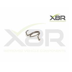 X8R Door Lock Latch Repair KIT Springs Set Compatible with Land Rover Discovery 1 / Range Rover Classic, Part # X8R10 / X8R0010