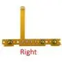 Replacement Part SL SR Button Ribbon Flex Cable for Nintendo Switch NS Joy-Con Controller (Left+Right) Replacement Part SL SR Button Ribbon Flex Cable for Nintendo Switch NS Joy-Con Controller (Left+Right)