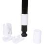Apollo Hardware 3/4 Inch Shelf Clips/Split Sleeves, White 2 Pack / 8 Pair (3/4'' & 19.1mm Diameter Post Size) Apollo Hardware 3/4 Inch Shelf Clips/Split Sleeves, White 2 Pack / 8 Pair (3/4'' & 19.1mm Diameter Post Size)