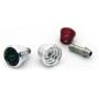 Detail Upgrade Parts Metal thrusters for Bandai Hobby Gundam 1/144 Scale Plastic Model kit