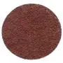 ABN Aluminum Oxide Sanding Discs 25-Pack, 3in, 24 Grit - Metal Sanding Wheels for Surface Prep and Finishing Work ABN Aluminum Oxide Sanding Discs 25-Pack, 3in, 24 Grit - Metal Sanding Wheels for Surface Prep and Finishing Work