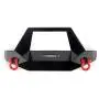 LCX 1/10th RC Crawler Car Metal Front Bumper for TRX4 TRX-4 Axial SCX10 II 90046 90047 SCX10, Upgrades Parts Accessories LCX 1/10th RC Crawler Car Metal Front Bumper for TRX4 TRX-4 Axial SCX10 II 90046 90047 SCX10, Upgrades Parts Accessories