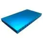 Aluminum Heat Radiator Heatsink Cooling Fan 150x85x12mm Blue Tone