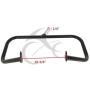 TCMT Engine Highway Guard Crash Bars Fits For Harley Street Glide FLHX Touring 1997-2008