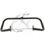 TCMT Engine Highway Guard Crash Bars Fits For Harley Street Glide FLHX Touring 1997-2008 TCMT Engine Highway Guard Crash Bars Fits For Harley Street Glide FLHX Touring 1997-2008