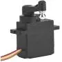 idalinya Pxtoys Px9300-30 5 Lines Rc Servo Steering Engine Spare Parts for 1/18 ​9300-9304 Rc Car