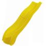 SwingnSlide Ws 5031 Olympus Wave Slide 2Piece Plastic Slide for 5 Decks, Yellow