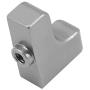 SLING Servo Seat 1/18 Rc Car Parts Metal Parts for Wltoys A949 A959-B A969-B A979-B,Grey