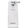 Cuisinart CCO-50N Deluxe Electric Can Opener, White