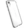 Speck Products GemShell iPhone XR Case, Clear/Clear