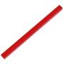 Flexzion 12'' A4 Cutting Stick Replacement, Stack Paper Cutter Trimmer Blade Rubber Pad for Heavy Duty Professional Industrial Guillotine Stack Desktop, 12 inch Trimming Machine Accessories Parts