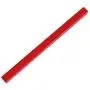 Flexzion 12'' A4 Cutting Stick Replacement, Stack Paper Cutter Trimmer Blade Rubber Pad for Heavy Duty Professional Industrial Guillotine Stack Desktop, 12 inch Trimming Machine Accessories Parts