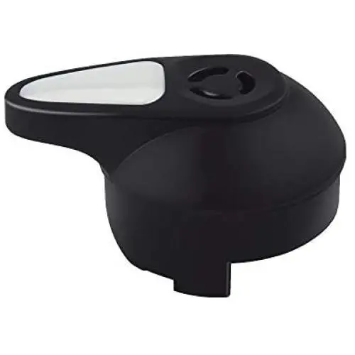 Alamic Steam Release Valve for Instant Pot Lux Mini 3, 5, 6 Qt, Pressure Cooker Steam Release Handle Replacement Part Accessories Alamic Steam Release Valve for Instant Pot Lux Mini 3, 5, 6 Qt, Pressure Cooker Steam Release Handle Replacement Part Accessories