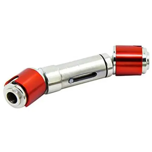 Metal Drive Shaft Axial CVD Heavy Duty Easy Install Transmission DIY Stable Replacement Parts Toy 1:10 RC Crawler for SCX10 90028