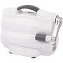 Sizzix Big Shot Foldaway Compact Foldable Manual Die Cutting & Embossing Machine for Arts & Crafts, Scrapbooking & Cardmaking, 6” Opening Sizzix Big Shot Foldaway Compact Foldable Manual Die Cutting & Embossing Machine for Arts & Crafts, Scrapbooking & Cardmaking, 6” Opening