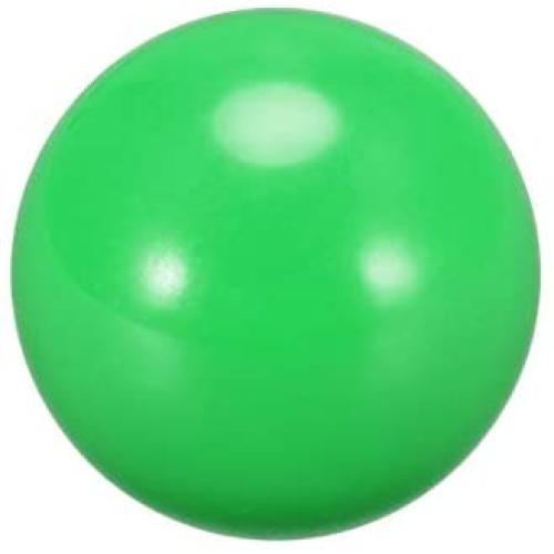 uxcell Joystick Ball Top Handle Rocker Round Head Arcade Fighting Game DIY Parts Replacement Green