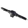 Original 12428 Metal Rear Bridge Axle Rear Differential Gear Set Transmission Axis 12428.1235 for Wltoys 12423 12428 RC Car Parts