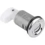New 50CC Ignition Switch Key Lock For GY6 50cc Jonway Taotao Roketa Metal Plastic Silver Black New 50CC Ignition Switch Key Lock For GY6 50cc Jonway Taotao Roketa Metal Plastic Silver Black