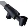100% Metal Shower Head Holder for Hand Held Showerhead, Adjustable Bracket Holder, Shower arm Adapter, Universal Shower Arm Mount,Oil-Rubbed Bronze Finish 100% Metal Shower Head Holder for Hand Held Showerhead, Adjustable Bracket Holder, Shower arm Adapter, Universal Shower Arm Mount,Oil-Rubbed Bronze Finish