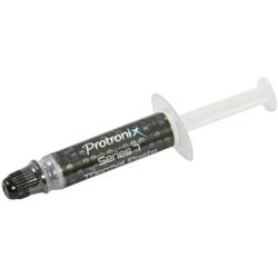 Silver Thermal Grease CPU Heatsink Compound Paste Syringe (5-pack)