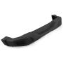 Bestauto Rear Bumper 10th Anniversary Style Rear Bumper Metal Rear Bumper Kit For 2007-2018 Jeep JK Wrangler Rubicon