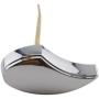 TOTOTHU004-CP Trip Lvr For St701Cst854884, Chrome,11.7 x 3.7 x 0.1 inches