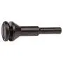 Weiler 56490 Mounting Mandrel For Cut-Off Wheels W/3/8'' Arbor Hole, 1/4'' Stem Weiler 56490 Mounting Mandrel For Cut-Off Wheels W/3/8'' Arbor Hole, 1/4'' Stem