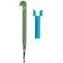 Rainbow Loom Upgrade Kit - Green Metal Hook Rainbow Loom Upgrade Kit - Green Metal Hook