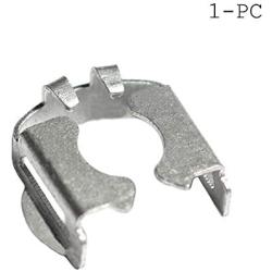 Fuel Injector Metal Retaining Clip - PC61004