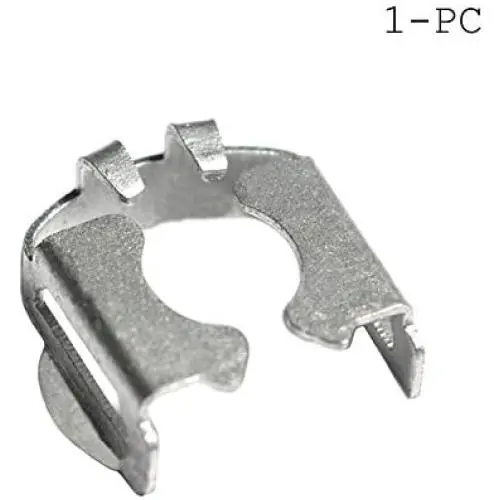 Fuel Injector Metal Retaining Clip - PC61004 Fuel Injector Metal Retaining Clip - PC61004
