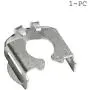 Fuel Injector Metal Retaining Clip - PC61004 Fuel Injector Metal Retaining Clip - PC61004