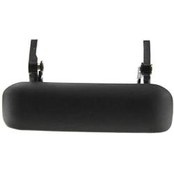DAT AUTO PARTS Rear Tailgate Handle Replacement for 98 - 11 Ford Ranger FO1915109 1L5Z9943400AAA