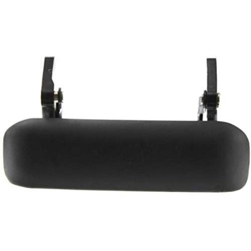 DAT AUTO PARTS Rear Tailgate Handle Replacement for 98 - 11 Ford Ranger FO1915109 1L5Z9943400AAA