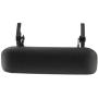 DAT AUTO PARTS Rear Tailgate Handle Replacement for 98 - 11 Ford Ranger FO1915109 1L5Z9943400AAA