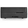 Vilros Raspberry Pi 4 Heavy Duty Aluminum Alloy Pi Cooling Case (Black) Vilros Raspberry Pi 4 Heavy Duty Aluminum Alloy Pi Cooling Case (Black)