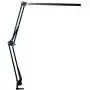 LED Desk Lamp, BZBRLZ Metal Swing Arm Lamp, Eye-Caring Architect Task Lamp, Dimmable Office Table Lamp with 3 Color Modes, 10 Brightness Levels & Adapter, Memory Function(Black), 10W LED Desk Lamp, BZBRLZ Metal Swing Arm Lamp, Eye-Caring Architect Task Lamp, Dimmable Office Table Lamp with 3 Color Modes, 10 Brightness Levels & Adapter, Memory Function(Black), 10W