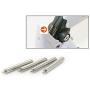Metal Detail UP Parts Modify Fits BANDAI Hobby Gundam MG 1/100 rx78 sinanju zaku exia Compatible