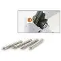 Metal Detail UP Parts Modify Fits BANDAI Hobby Gundam MG 1/100 rx78 sinanju zaku exia Compatible