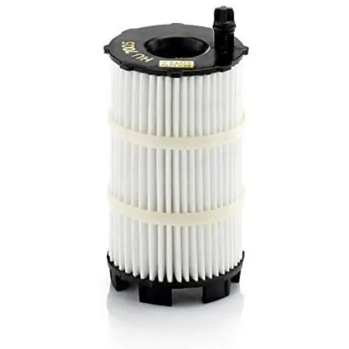 Mann Filter HU 7005 x Metal Free Oil Filter Element Mann Filter HU 7005 x Metal Free Oil Filter Element
